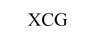 XCG