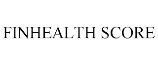 FINHEALTH SCORE