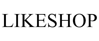LIKESHOP
