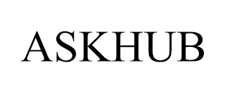 ASKHUB