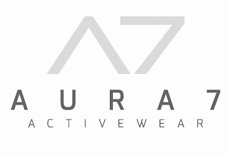 A7 AURA7 ACTIVEWEAR