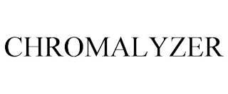 CHROMALYZER