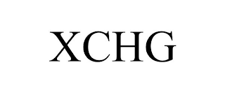 XCHG