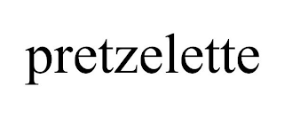 PRETZELETTE