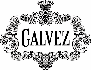 G GALVEZ