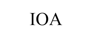 IOA