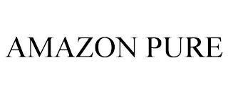 AMAZON PURE