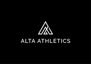 AA ALTA ATHLETICS