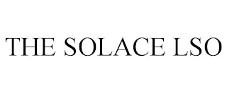 THE SOLACE LSO