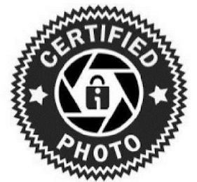 CERTIFIED PHOTO I