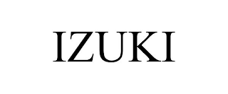 IZUKI