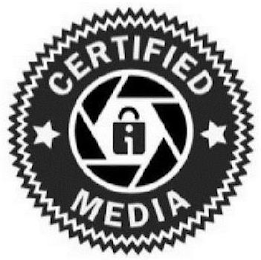 CERTIFIED MEDIA I