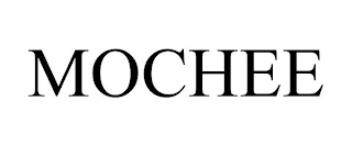 MOCHEE