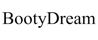 BOOTYDREAM