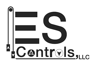 ES CONTROLS, LLC