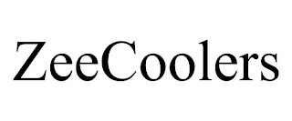 ZEECOOLERS