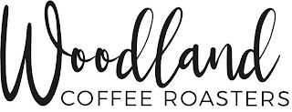 WOODLAND COFFEE ROASTERS