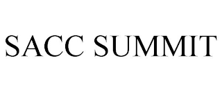 SACC SUMMIT