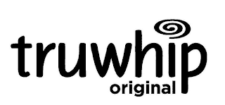 TRUWHIP ORIGINAL