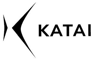 K KATAI