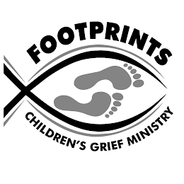 FOOTPRINTS CHILDREN'S GRIEF MINISTRY