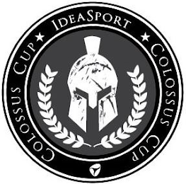 COLOSSUS CUP IDEASPORT COLOSSUS CUP