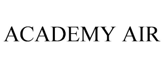 ACADEMY AIR