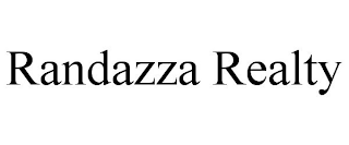 RANDAZZA REALTY