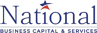 NATIONAL BUSINESS CAPITAL & SERVICES