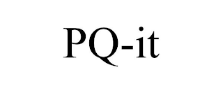 PQ-IT