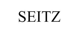 SEITZ