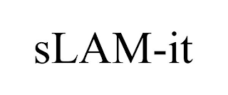 SLAM-IT