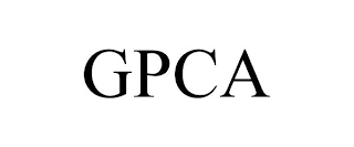 GPCA