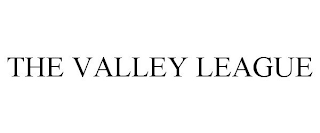 THE VALLEY LEAGUE