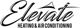 ELEVATE HEATING & AIR CONDITIONING