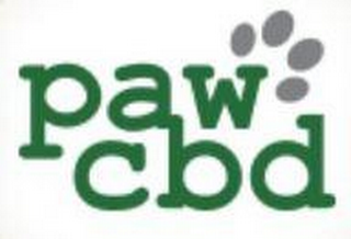 PAW CBD