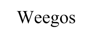 WEEGOS