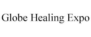 GLOBE HEALING EXPO