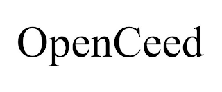 OPENCEED