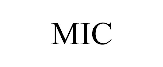 MIC