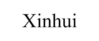 XINHUI