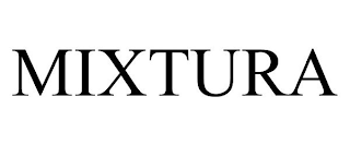 MIXTURA