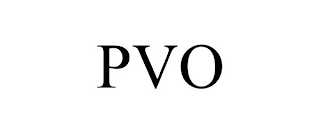 PVO