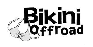 BIKINI OFFROAD