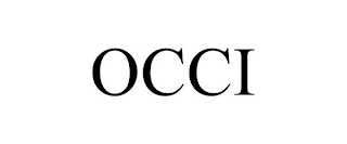 OCCI