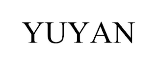 YUYAN