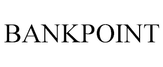 BANKPOINT