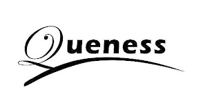 QUENESS