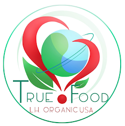 TRUE FOOD L.H. ORGANIC USA