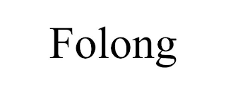 FOLONG